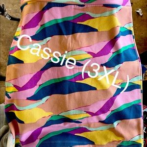 Lularoe Cassie